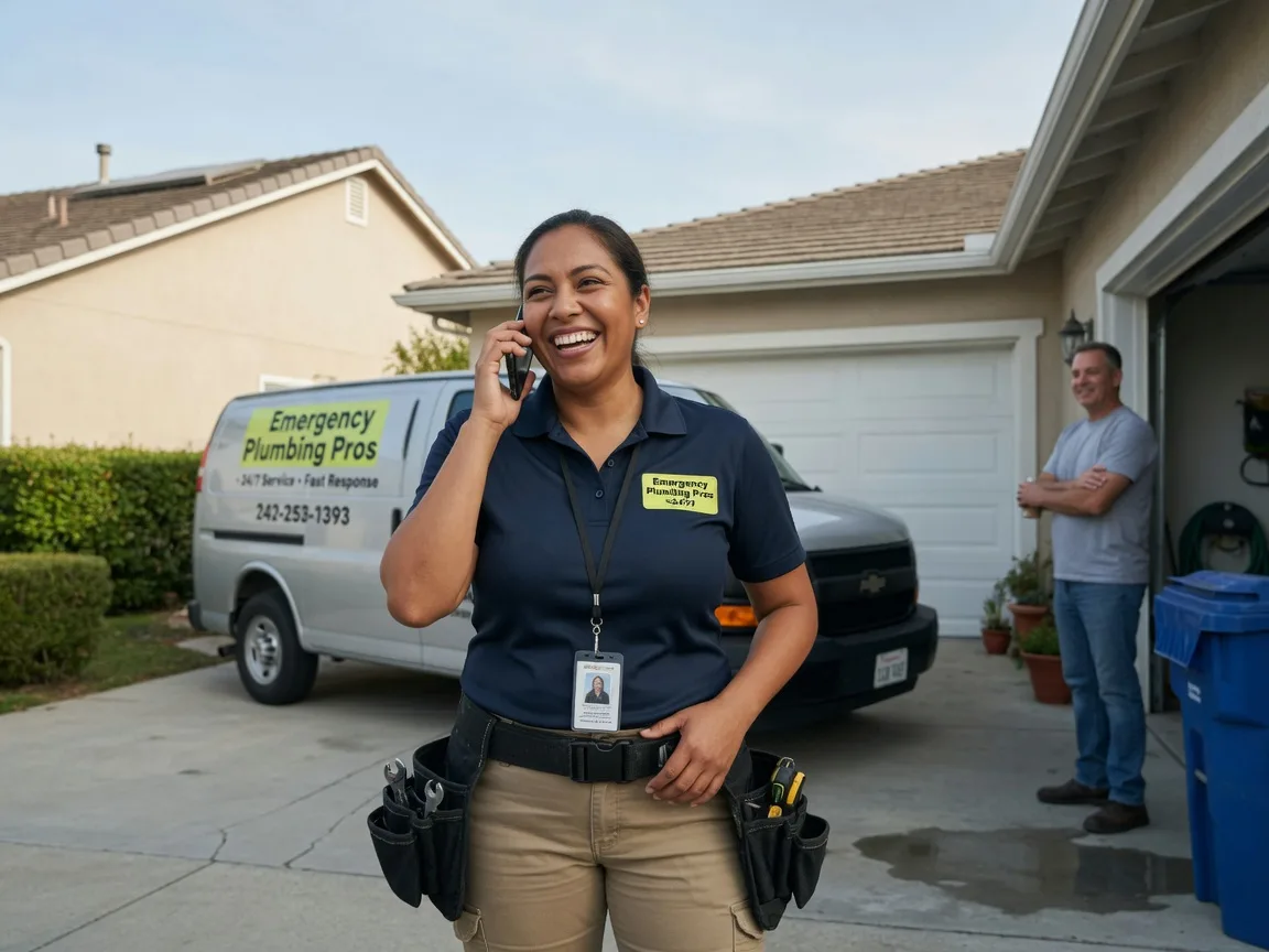 Emergency Plumber Nekoma, KS FAQs